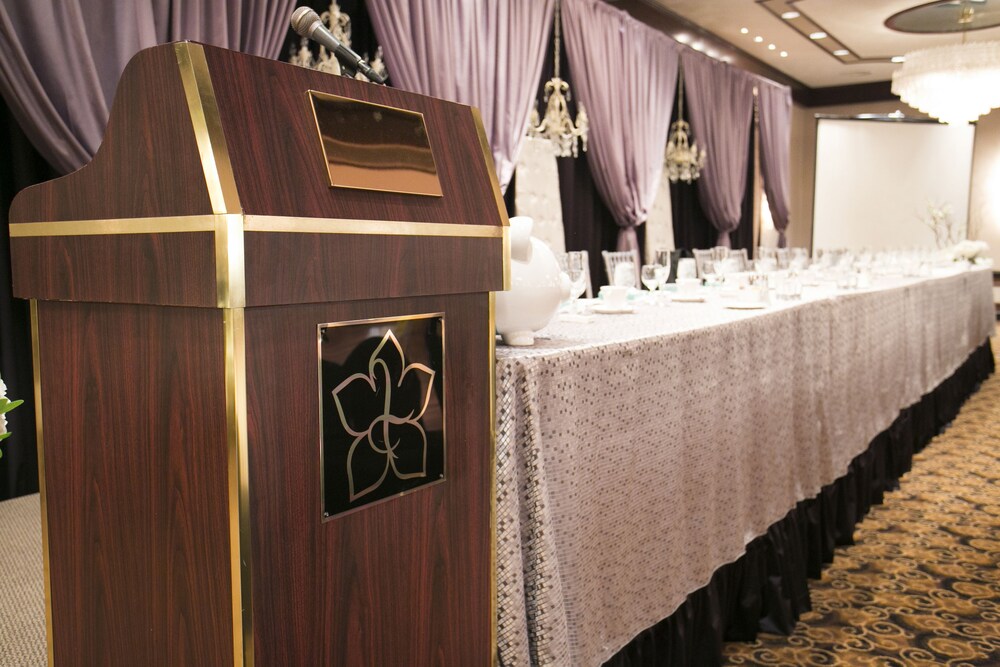 Ballroom