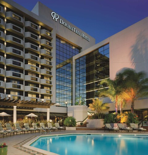 DoubleTree by Hilton San Jose