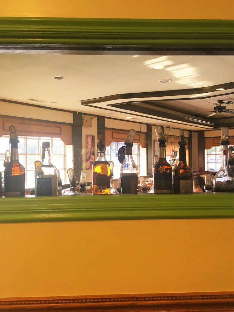 Hotel Lounge
