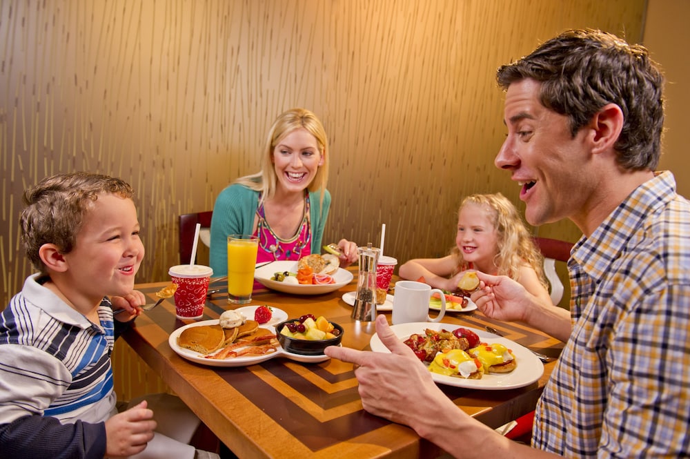 Family Dining