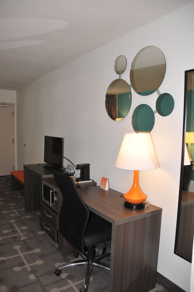 In-Room Amenity