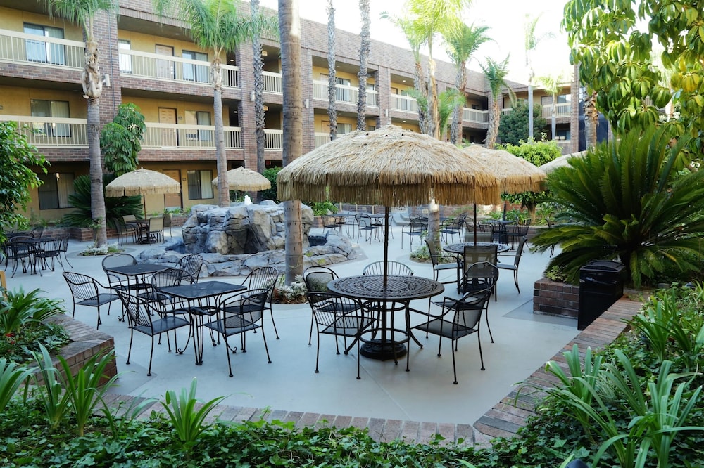 Hotel Front