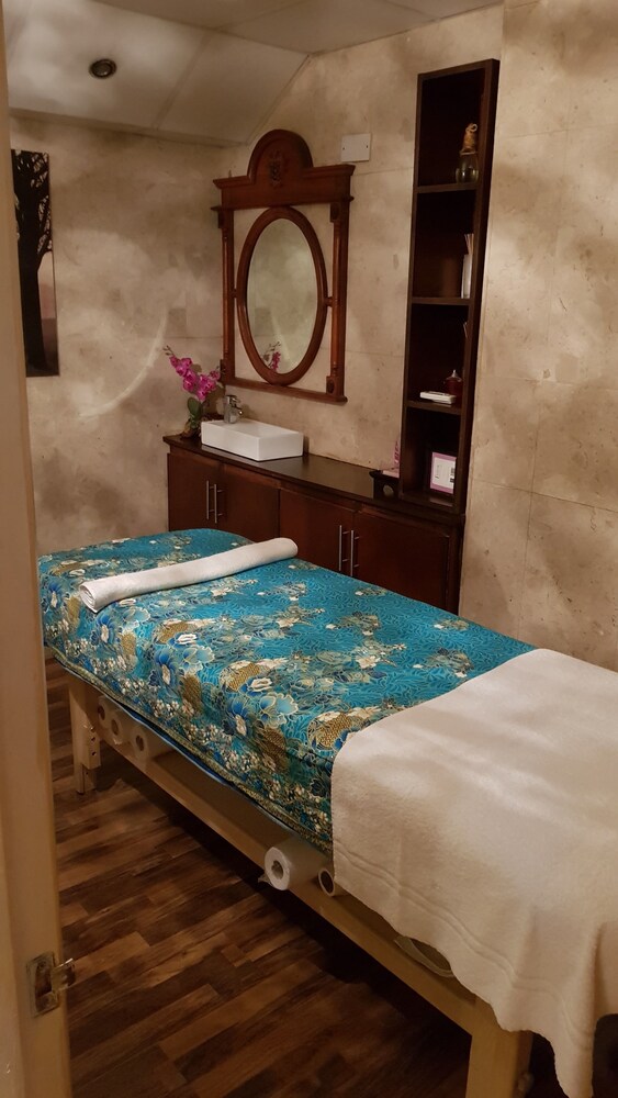 Treatment Room