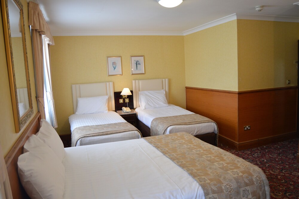 Guestroom