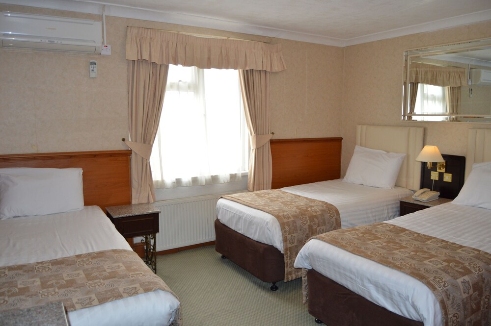 Guestroom