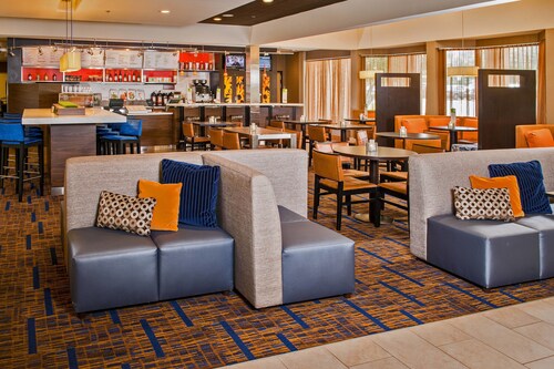 Courtyard by Marriott Annapolis