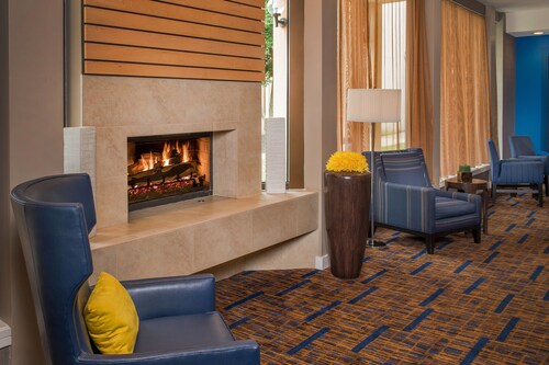 Courtyard by Marriott Annapolis
