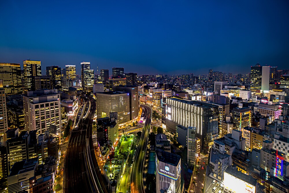 City View