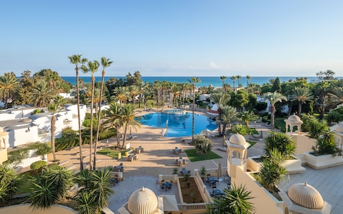 Steigenberger marhaba thalasso