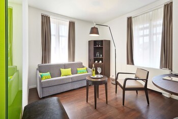 In-Room Amenity