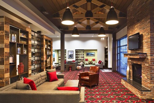 Fairfield Inn & Suites by Marriott Chattanooga East