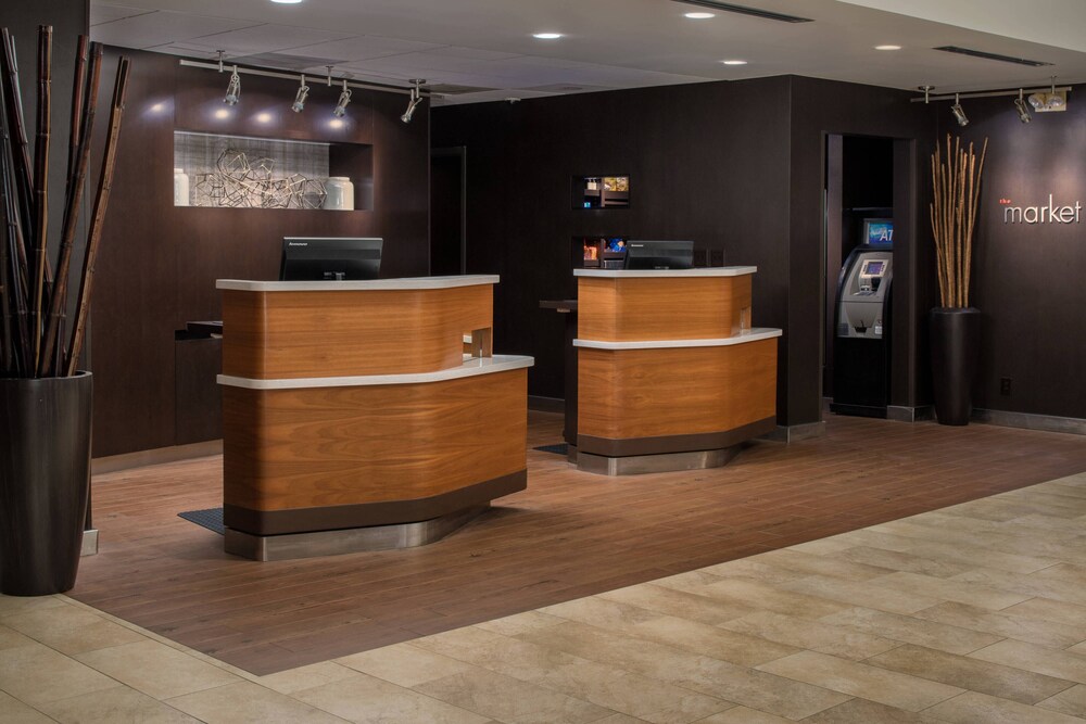 Hotel Interior