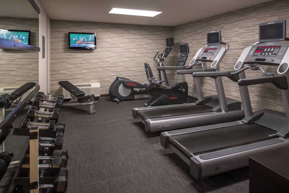 Sports Facility