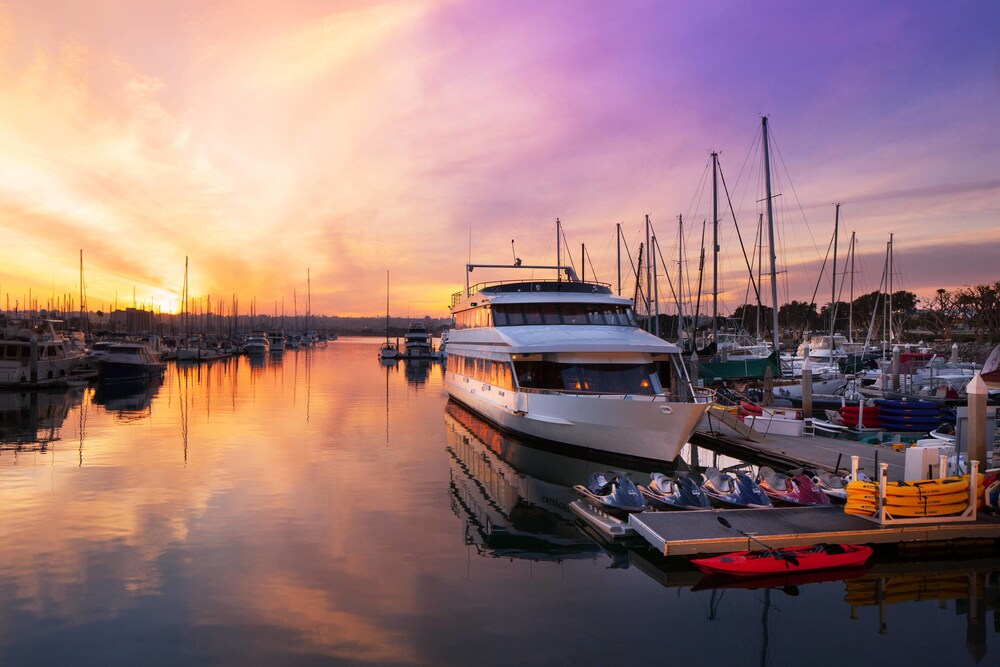 Marina