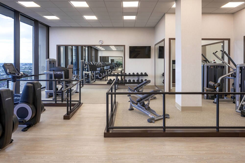 Fitness Studio