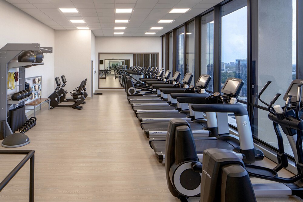 Fitness Studio