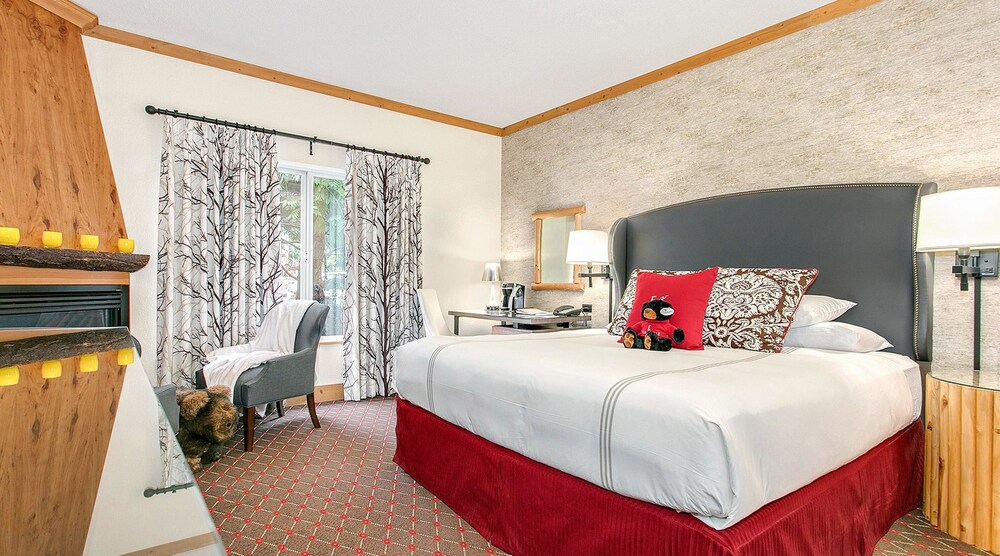 Guestroom