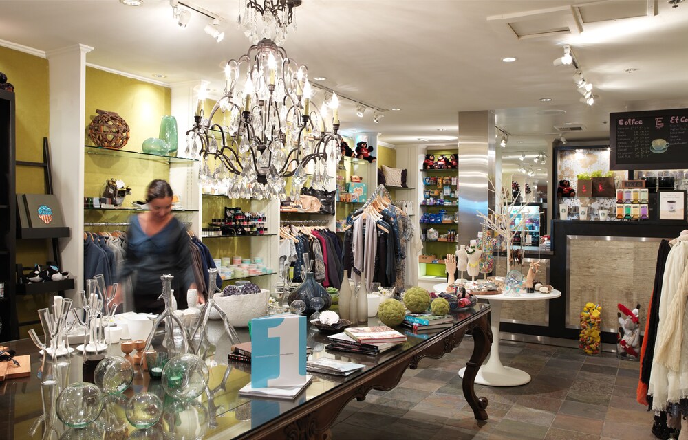 Gift Shop