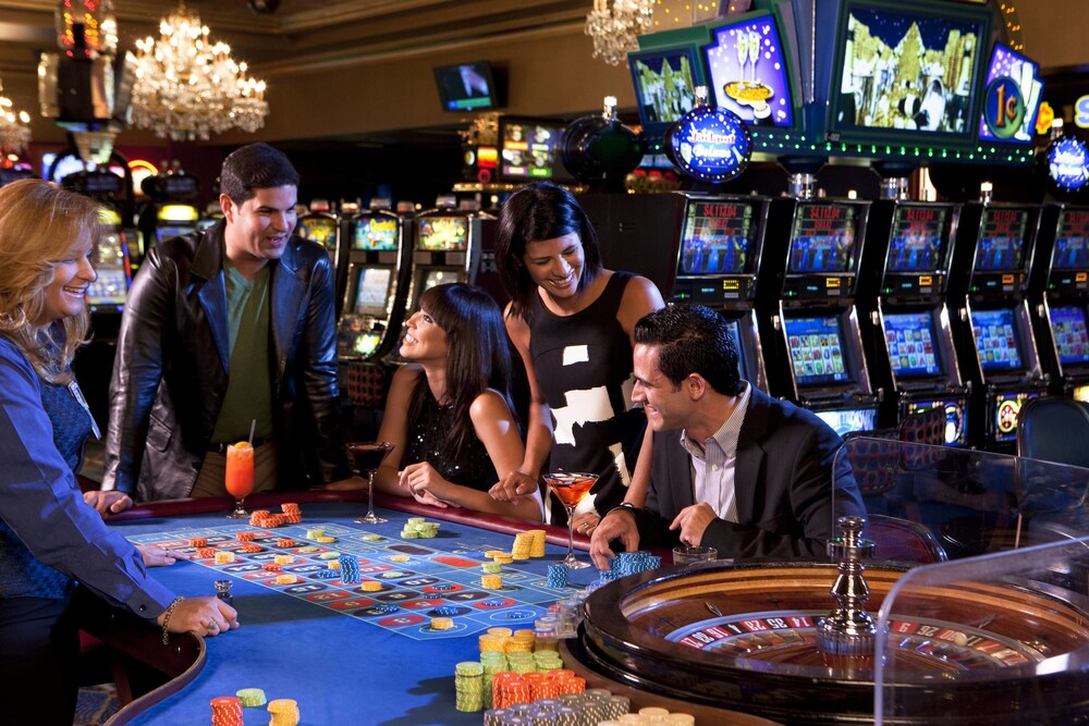 Casino