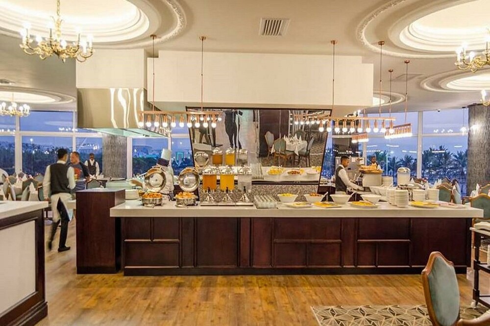 Buffet
