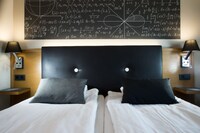 Standard Room, 2 Single Beds