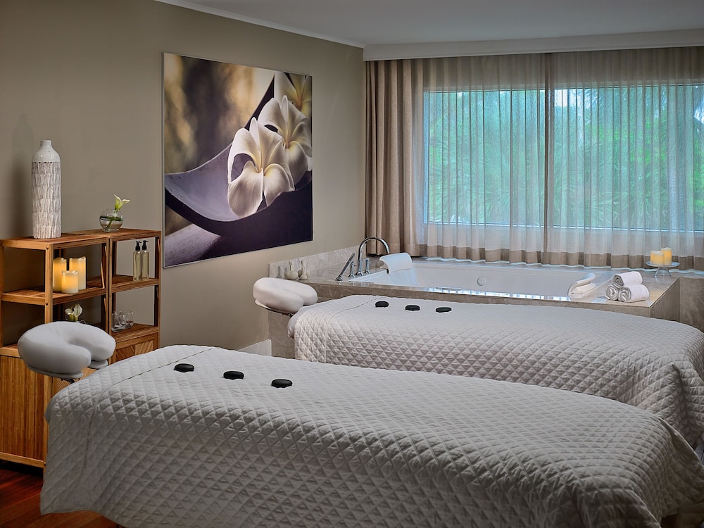 Treatment Room
