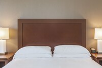 Room, 2 Double Beds, Bay View
