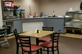 Cafe