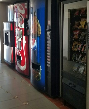 Vending Machine