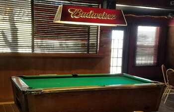 Billiards