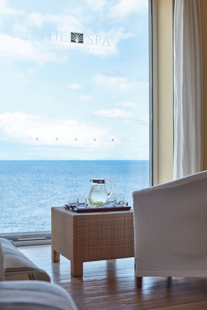 Guestroom View