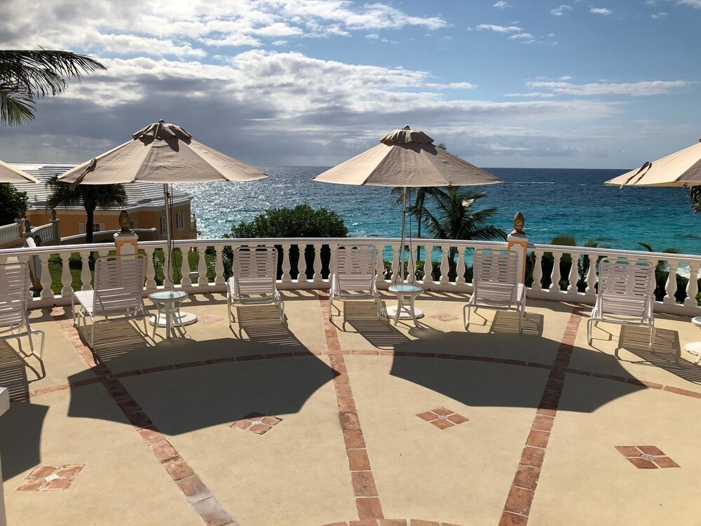 Sundeck