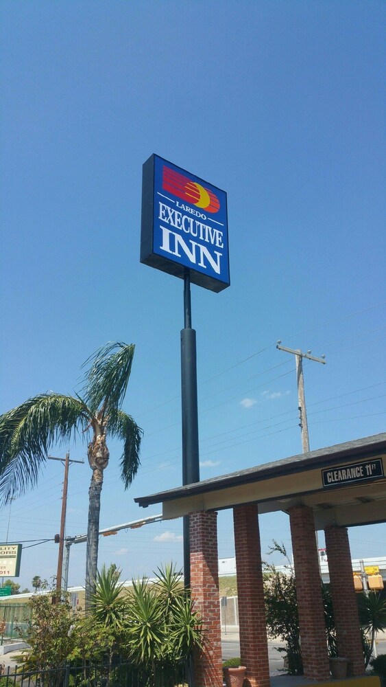 Hotel Entrance