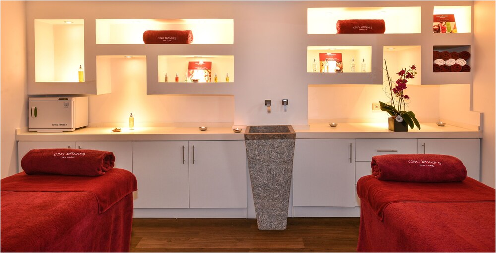 Treatment Room