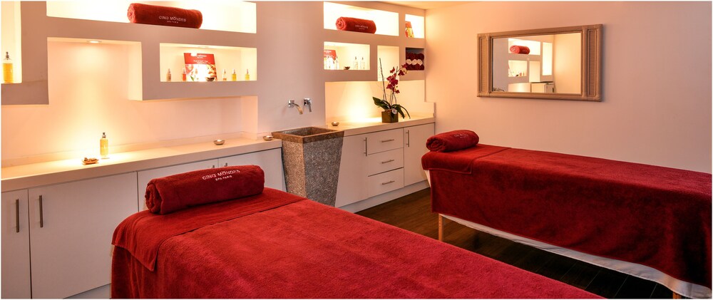 Treatment Room