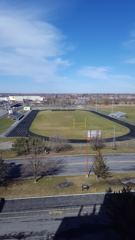 Sports Facility