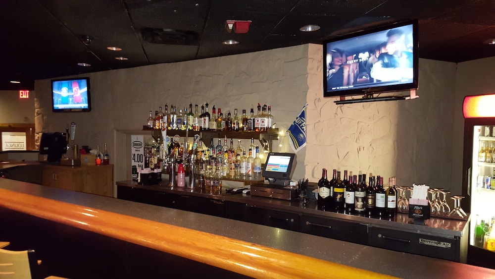 Sports Bar