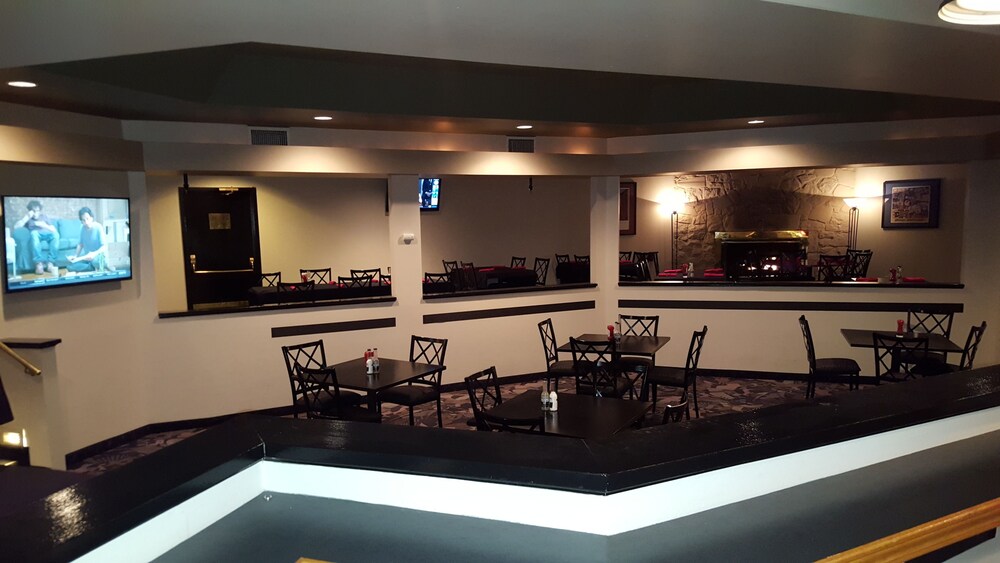Hotel Bar