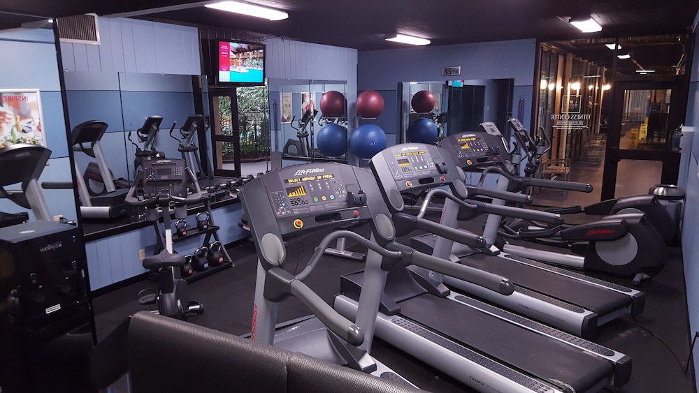 Sports Facility