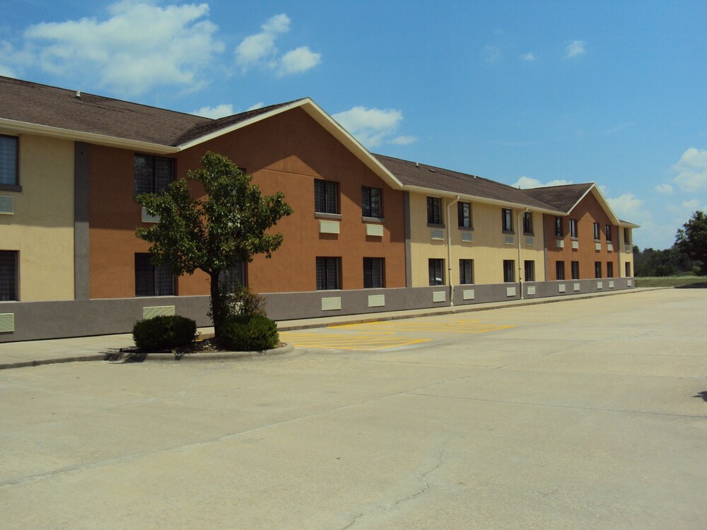 Hotel Front