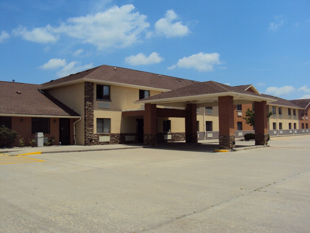 Hotel Front