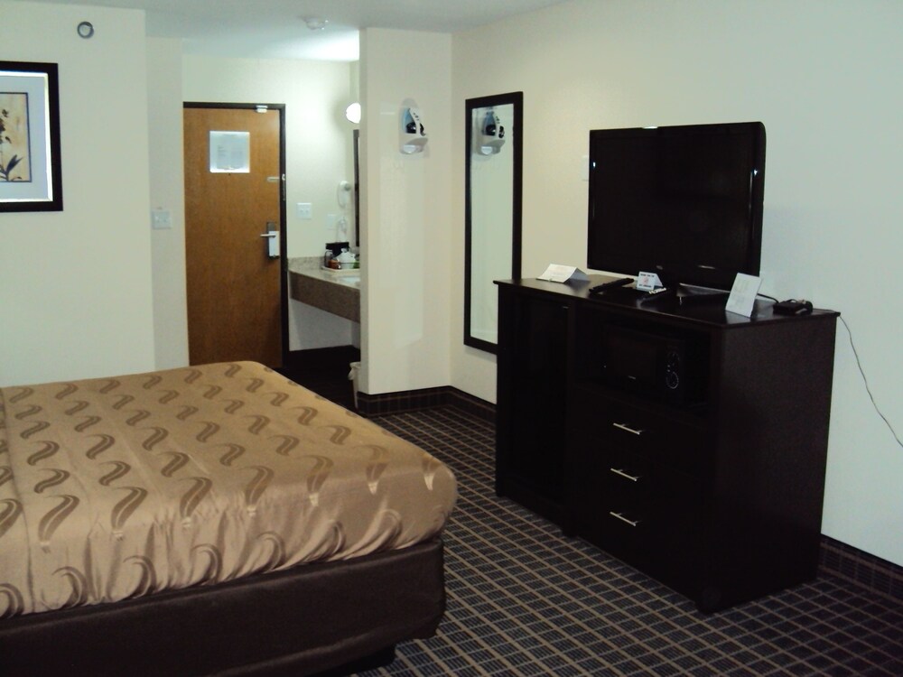 In-Room Amenity