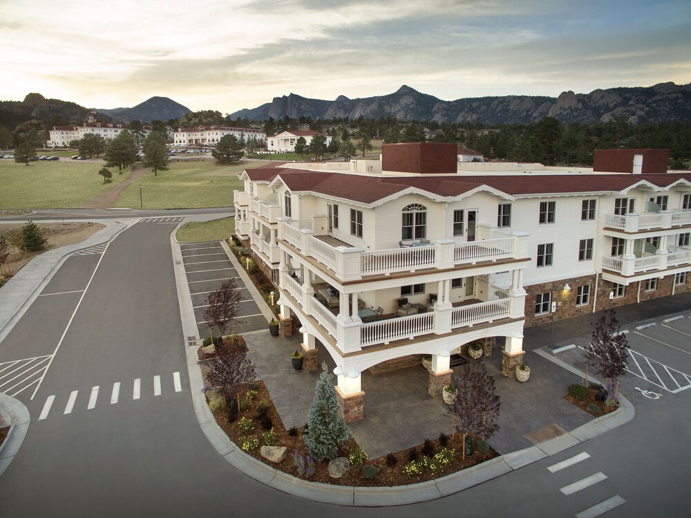 Hotel Front