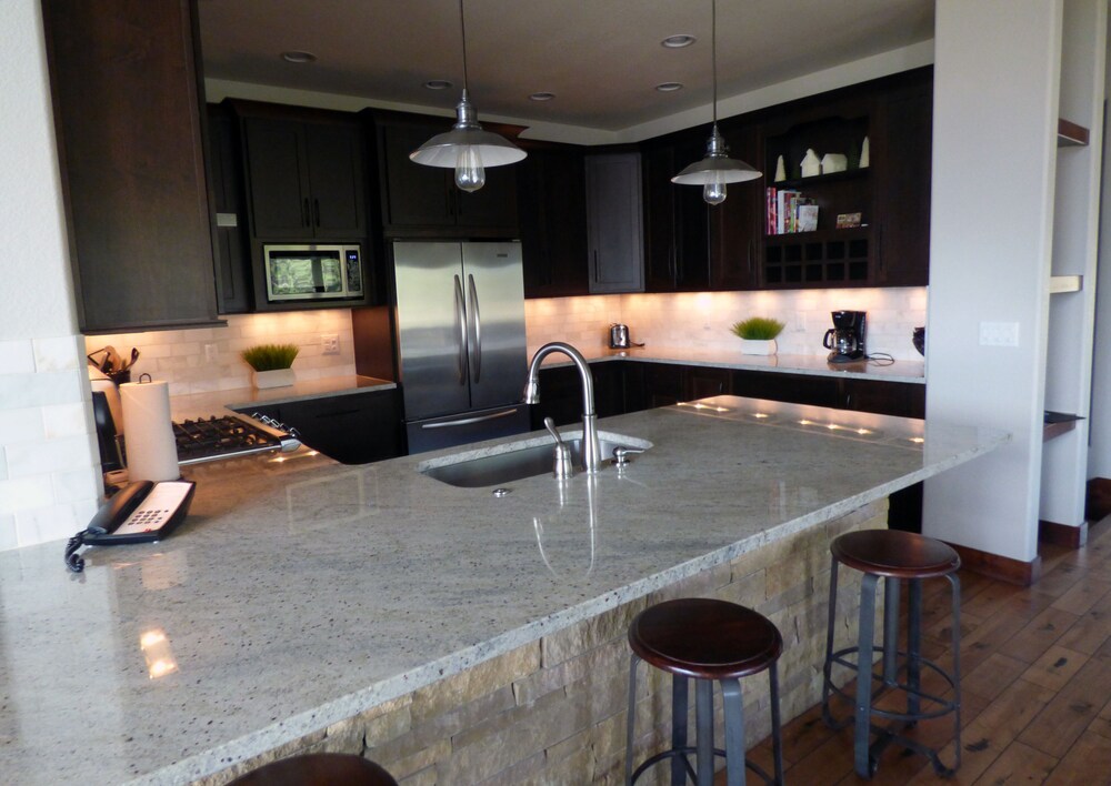 In-Room Kitchen