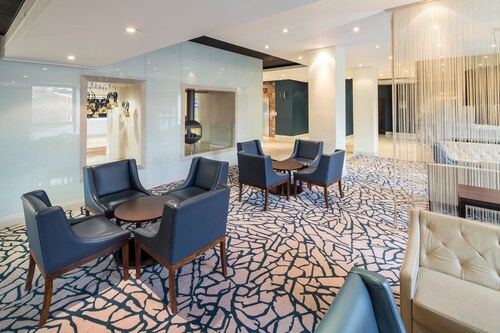 Crowne Plaza Stratford Upon Avon, an IHG Hotel