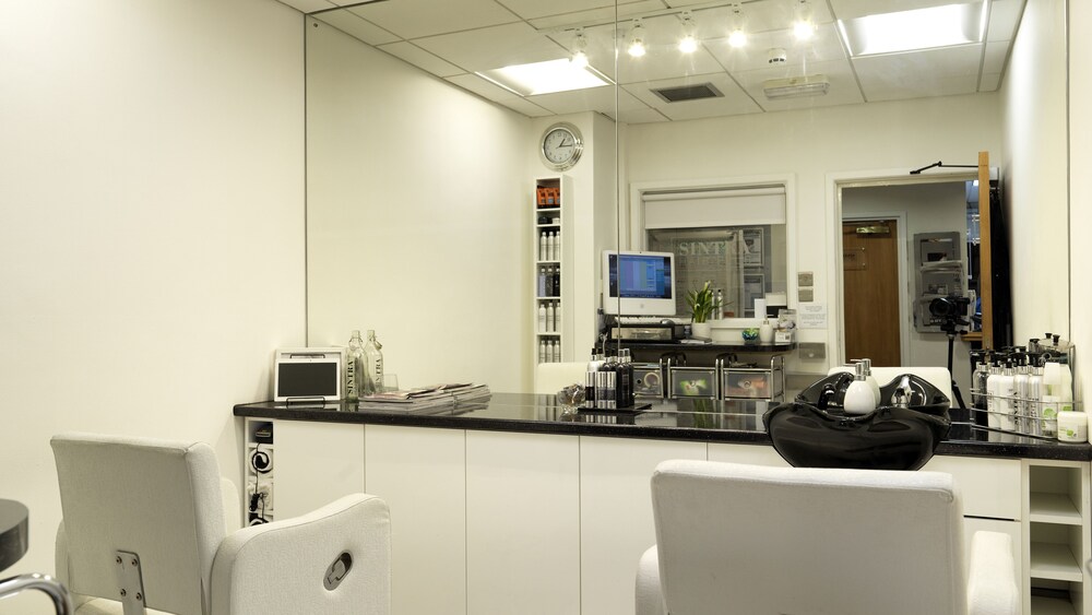 Treatment Room