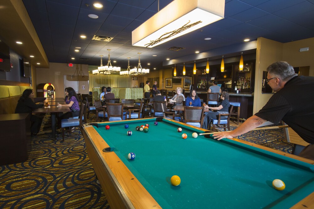 Billiards