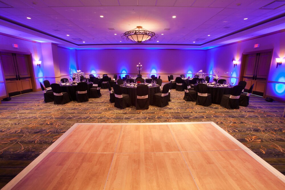Ballroom