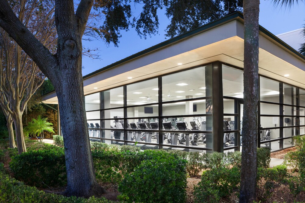 Sports Facility