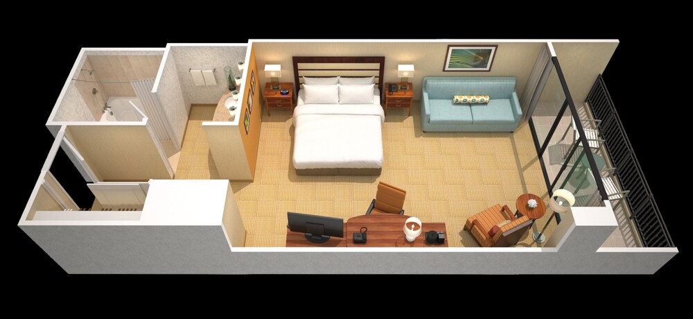 Guestroom